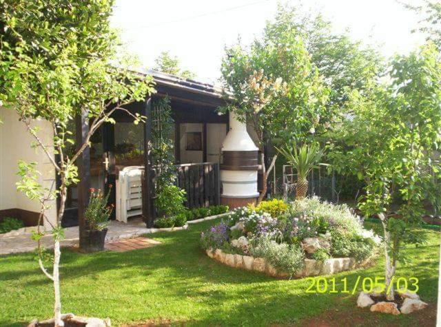 Ferienwohnung Sobe Randelj Čavle Exterior foto